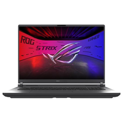 ASUS ROG Strix G18 G815LR-S9009 - Ordenador Portátil Gaming de 18" WQXGA 240Hz (Intel Core Ultra 9 275HX, 32GB RAM, 1TB SSD, NVIDIA RTX 5070 Ti 12GB, Sin Sistema Operativo) Gris Eclipse - Teclado QWERTY español (Espera 4 dias)-SX15 ASUS ROG Strix G18 G815LR-S9009 - Ordenador Portátil Gaming de 18" WQXGA 240Hz (Intel Core Ultra 9 275HX, 32GB RAM, 1TB SSD, NVIDIA RTX 5070 Ti 12GB, Sin Sistema Operativo) Gris Eclipse - Teclado QWERTY español (Espera 4 dias)