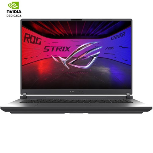 Asus G815LR-TT369 U9-290HX 16Gb 1TB 5070 DOS 18"-IA20 Asus G815LR-TT369 U9-290HX 16Gb 1TB 5070 DOS 18"