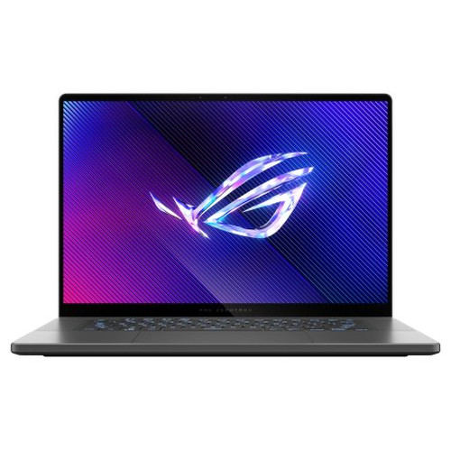 ASUS ROG Zephyrus G16 OLED GU605CW-QR120W - Ordenador Portátil Gaming de 16" WQXGA 240Hz (Core Ultra 9 285H, 32GB RAM, 2TB SSD, RTX 5080 16GB, Windows 11 Home) Gris Eclipse - Teclado QWERTY español (Espera 4 dias)-SX15 ASUS ROG Zephyrus G16 OLED GU605CW-QR120W - Ordenador Portátil Gaming de 16" WQXGA 240Hz (Core Ultra 9 285H, 32GB RAM, 2TB SSD, RTX 5080 16GB, Windows 11 Home) Gris Eclipse - Teclado QWERTY español (Espera 4 dias)