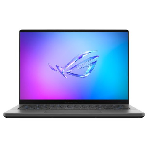 ASUS ROG Zephyrus G14 OLED GA403UM-QS002 - Ordenador Portátil Gaming de 14" 3K 120Hz (AMD Ryzen 9 270, 32GB RAM, 1TB SSD, NVIDIA RTX 5060 8GB, Sin Sistema Operativo) Gris Eclipse - Teclado QWERTY español (Espera 4 dias)-SX15 ASUS ROG Zephyrus G14 OLED GA403UM-QS002 - Ordenador Portátil Gaming de 14" 3K 120Hz (AMD Ryzen 9 270, 32GB RAM, 1TB SSD, NVIDIA RTX 5060 8GB, Sin Sistema Operativo) Gris Eclipse - Teclado QWERTY español (Espera 4 dias)