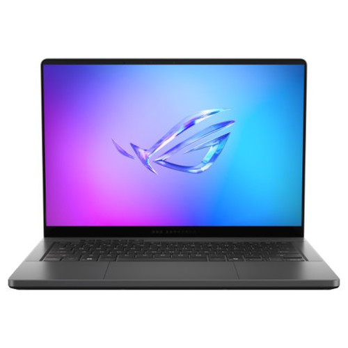 ASUS ROG Zephyrus G14 OLED GA403WW-QS076 - Portátil Gaming de 14" WQXGA+ 120Hz (AMD Ryzen AI 9 HX 370, 32GB RAM, 1TB SSD, RTX 5080 16GB, Sin Sistema Operativo) Gris Eclipse - Teclado QWERTY español (Espera 4 dias)-SX15 ASUS ROG Zephyrus G14 OLED GA403WW-QS076 - Portátil Gaming de 14" WQXGA+ 120Hz (AMD Ryzen AI 9 HX 370, 32GB RAM, 1TB SSD, RTX 5080 16GB, Sin Sistema Operativo) Gris Eclipse - Teclado QWERTY español (Espera 4 dias)
