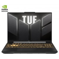 Asus TUF607VU-RL130 i7-13620H 16GB 512 4050 DOS 16