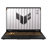 ASUS TUF Gaming FX608JMR-RV003 - Ordenador Portátil Gaming de 16" WUXGA 165Hz (Intel Core i7-14650HX, 32GB RAM, 1TB SSD, RTX 5060 8GB, Sin Sistema Operativo) Gris Jager - Teclado QWERTY español (Espera 4 dias)