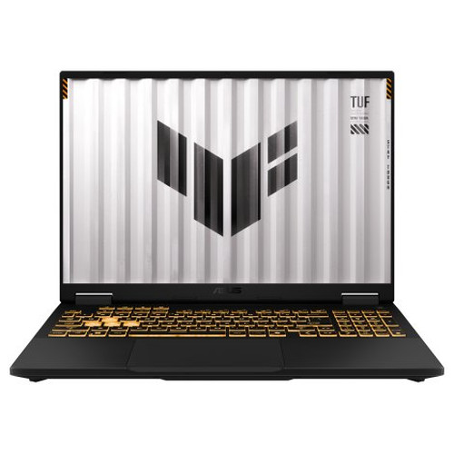 ASUS TUF Gaming FX608JPR-QT002 - Ordenador Portátil Gaming de 16" WQXGA 165Hz (Intel Core i7-14650HX, 32GB RAM, 1TB SSD, NVIDIA RTX 5070 8GB, Sin Sistema Operativo) Gris Jager - Teclado QWERTY español (Espera 4 dias)-SX15 ASUS TUF Gaming FX608JPR-QT002 - Ordenador Portátil Gaming de 16" WQXGA 165Hz (Intel Core i7-14650HX, 32GB RAM, 1TB SSD, NVIDIA RTX 5070 8GB, Sin Sistema Operativo) Gris Jager - Teclado QWERTY español (Espera 4 dias)