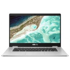 ASUS Chromebook Z1500CN-EJ0400 39,6 cm (15.6") 1920 x 1080 Pixeles Intel® Celeron® N 8 GB LPDDR4-SDRAM 64 GB eMMC Wi-Fi 5 (802.11ac) Chrome OS Plata (Espera 4 dias)