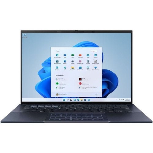 PORTATIL ASUS B9403CVAR-KM0815X-DU15 PORTATIL ASUS B9403CVAR-KM0815X