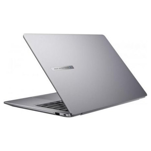 ASUS Portatil ExpertBook P5 P5405CSA-NZ0719X / Intel Core Ultra 5-258V / 32GB / 1TB SSD / 14" / Win11 Pro-IR15 ASUS Portatil ExpertBook P5 P5405CSA-NZ0719X / Intel Core Ultra 5-258V / 32GB / 1TB SSD / 14" / Win11 Pro