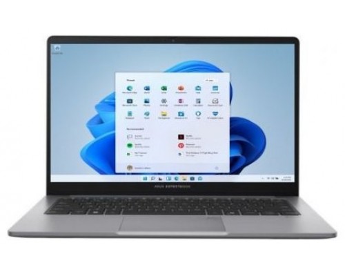 Asus P1403CVA-S60543X i3-1315U 16 512 W11P 14"