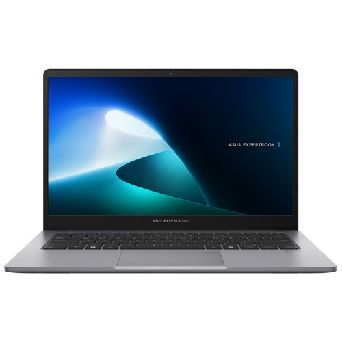 ASUS Portatil ExpertBook P1 P1403CVA-S61431 / Intel Core 7-240H / 16GB / 512GB SSD / 14" / FreeDOS-IR15 ASUS Portatil ExpertBook P1 P1403CVA-S61431 / Intel Core 7-240H / 16GB / 512GB SSD / 14" / FreeDOS