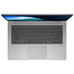 ASUS Portatil ExpertBook P1 P1403CVA-S61431 / Intel Core 7-240H / 16GB / 512GB SSD / 14" / FreeDOS-IR15 ASUS Portatil ExpertBook P1 P1403CVA-S61431 / Intel Core 7-240H / 16GB / 512GB SSD / 14" / FreeDOS
