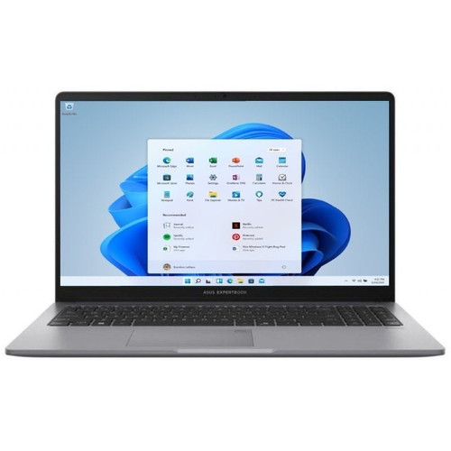 ASUS Portatil ExpertBook P1 P1503CVA-S70402X / i3-1315U / 16GB / 512GB SSD / 15,6" / Win11 Pro-IR15 ASUS Portatil ExpertBook P1 P1503CVA-S70402X / i3-1315U / 16GB / 512GB SSD / 15,6" / Win11 Pro