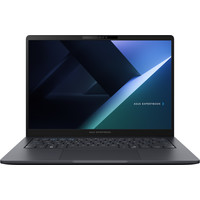ASUS Portatil ExpertBook B3 B3405CCA-LY3658X Intel Core Ultra 5-225H / 16GB / 512GB SSD / 14" / Win11 Pro
