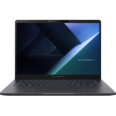 ASUS Portatil ExpertBook B3 B3405CCA-LY3658X Intel Core Ultra 5-225H / 16GB / 512GB SSD / 14" / Win11 Pro-IR15 ASUS Portatil ExpertBook B3 B3405CCA-LY3658X Intel Core Ultra 5-225H / 16GB / 512GB SSD / 14" / Win11 Pro