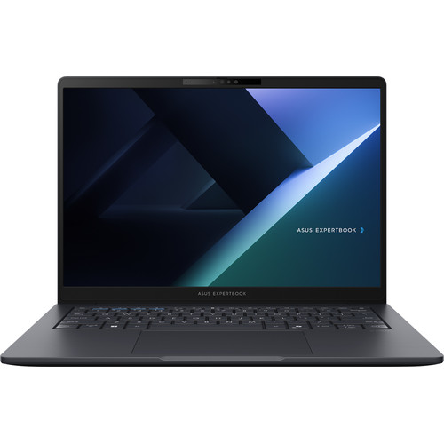 ASUS Portatil ExpertBook B3 B3405CCA-LY3659X Intel Core Ultra 7-225H / 16GB / 512GB SSD / 14" / Win11 Pro-IR15 ASUS Portatil ExpertBook B3 B3405CCA-LY3659X Intel Core Ultra 7-225H / 16GB / 512GB SSD / 14" / Win11 Pro