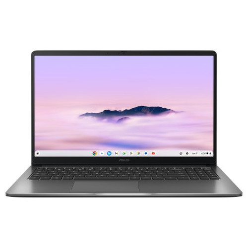ASUS Chromebook Plus CX15 CX1505CTA-S70207 - Ordenador Portátil 15.6" Full HD (Intel Core 3 N355, 8GB RAM, 256GB eMMC, Graphics, ChromeOS) Gris Roca - Teclado QWERTY español (Espera 4 dias)-SX15 ASUS Chromebook Plus CX15 CX1505CTA-S70207 - Ordenador Portátil 15.6" Full HD (Intel Core 3 N355, 8GB RAM, 256GB eMMC, Graphics, ChromeOS) Gris Roca - Teclado QWERTY español (Espera 4 dias)
