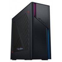 ASUS ROG G22CH -71470F0240 - Sobremesa Gaming de (Intel Core i7-14700F, 16GB RAM, 1TB SSD, NVIDIA RTX 4060 Ti 8GB, Sin Sistema Operativo) Gris (Espera 4 dias)