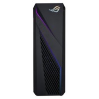 ASUS ROG G16CH-1370KF0080 - Sobremesa Gaming de (Intel Core i7-13700KF, 32GB RAM, 1TB SSD, NVIDIA RTX 4080 16GB, Sin Sistema Operativo) Gris (Espera 4 dias)