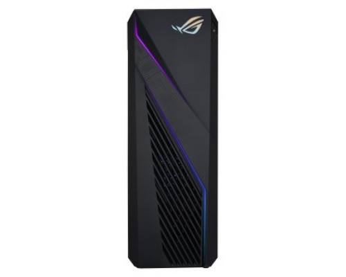 ASUS ROG G16CH-1370KF0080 - Sobremesa Gaming de (Intel Core i7-13700KF, 32GB RAM, 1TB SSD, NVIDIA RTX 4080 16GB, Sin Sistema Operativo) Gris (Espera 4 dias)