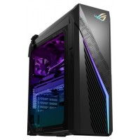 ASUS ROG Strix G16CH G16CH-1370KF0080 - Sobremesa Gaming de (Intel Core i7-13700KF, 32GB RAM, 1TB SSD, NVIDIA RTX 4080 16GB, Sin Sistema Operativo) Gris (Espera 4 dias)