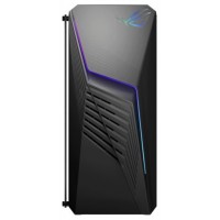 ASUS ROG Strix G13CHR G13CHR-71470F0580 - Sobremesa Gaming de (Intel Core i7-14700F, 32GB RAM, 1TB SSD, NVIDIA RTX 4060 Ti 8GB, Sin Sistema Operativo) Gris Oscuro (Espera 4 dias)