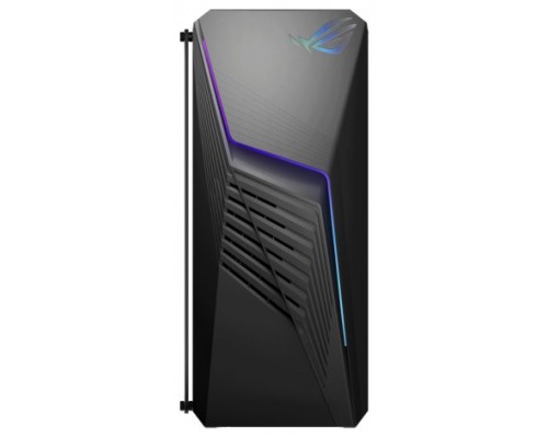 ASUS ROG Strix G13CHR G13CHR-71470F0580 - Sobremesa Gaming de (Intel Core i7-14700F, 32GB RAM, 1TB SSD, NVIDIA RTX 4060 Ti 8GB, Sin Sistema Operativo) Gris Oscuro (Espera 4 dias)