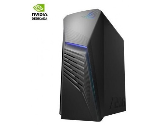 ORDENADOR SOBREMESA ASUS G13CHR-71470F0600