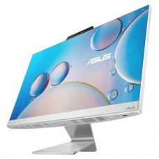 ASUS A3402WBAK-WA010W - Sobremesa todo en uno 23.8" Full HD (Intel Core i5-1235U, 16GB RAM, 512GB SSD, Iris Xe Graphics, Windows 11 Home) Blanco - Teclado QWERTY español (Espera 4 dias)