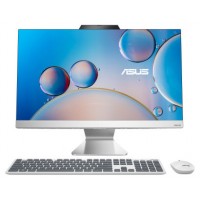 ASUS A3402WVAK-WPC052W - Sobremesa todo en uno 23.8" Full HD (Intel Core i5-1335U, 16GB RAM, 512GB SSD, UHD Graphics, Windows 11 Home) Blanco - Teclado QWERTY español (Espera 4 dias)