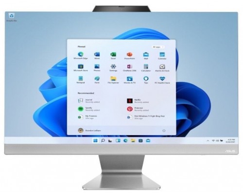 ORDENADOR SOBREMESA ASUS E3402WVAK-WPC029X