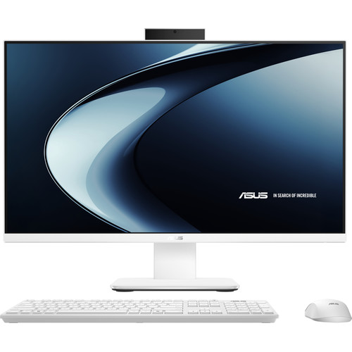 PC AIO ASUS V470VA-WPE063W CORE5 210H 16GGB 512GB 27" W11H BLANCO-SX17 PC AIO ASUS V470VA-WPE063W CORE5 210H 16GGB 512GB 27" W11H BLANCO