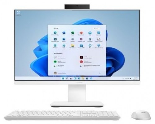 ORDENADOR SOBREMESA ASUS V440VAK-WPC237W