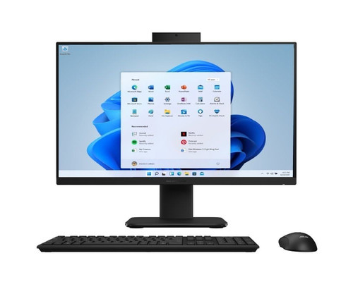 ORDENADOR SOBREMESA ASUS P440VAK-BPC824X