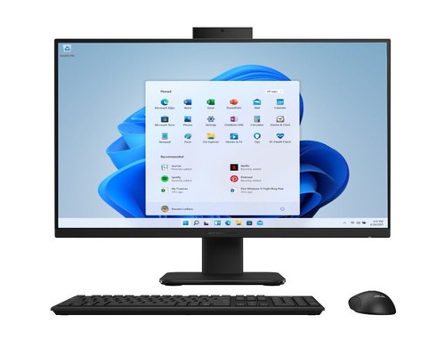 ORDENADOR SOBREMESA ASUS PM640KA-BPC088X
