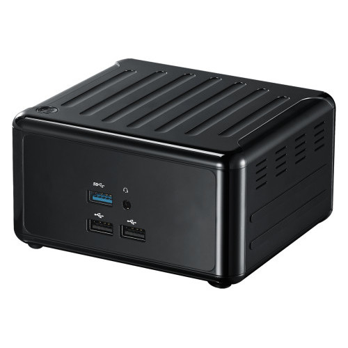 Asrock 4X4 BOX-V1000M PC de tamaño 1L Negro Intel® SoC Socket FP5 V1605B 2 GHz (Espera 4 dias)-SX20 Asrock 4X4 BOX-V1000M PC de tamaño 1L Negro Intel® SoC Socket FP5 V1605B 2 GHz (Espera 4 dias)