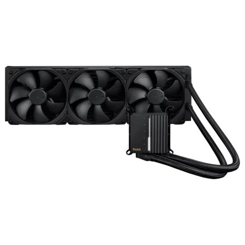 ASUS ProArt LC 420 Procesador Sistema de refrigeración líquida todo en uno 14 cm Negro (Espera 4 dias)-SX20 ASUS ProArt LC 420 Procesador Sistema de refrigeración líquida todo en uno 14 cm Negro (Espera 4 dias)