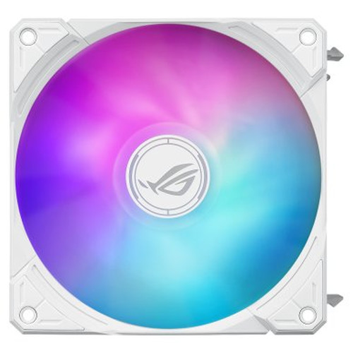 ASUS ROG Ryuo IV SLC 360 ARGB White Edition Procesador Sistema de refrigeración líquida todo en uno 12 cm Blanco (Espera 4 dias)-SX20 ASUS ROG Ryuo IV SLC 360 ARGB White Edition Procesador Sistema de refrigeración líquida todo en uno 12 cm Blanco (Espera 4 dias)