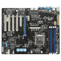 ASUS P10S-X server/worksation motherboard placa base para servidor y estación de trabajo Intel® C232 LGA 1151 (Zócalo H4) ATX (Espera 4 dias)