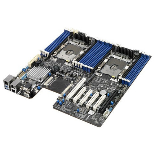 ASUS Z11PR-D16 placa base para servidor y estación de trabajo LGA 3647 (Socket P) SSI EEB Intel® C621 (Espera 4 dias)-SX15 ASUS Z11PR-D16 placa base para servidor y estación de trabajo LGA 3647 (Socket P) SSI EEB Intel® C621 (Espera 4 dias)