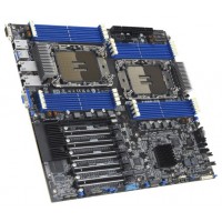 ASUS Z13PE-D16/ASMB11 Intel C741 LGA 4677 (Socket E) ATX extendida (Espera 4 dias)