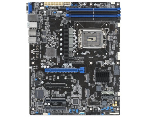 PLACA BASE ASUS SERVER P13R-E (Espera 4 dias)