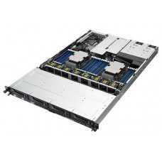 ASUS RS700-E9-RS4 Intel® C621 LGA 3647 (Socket P) Bastidor (1U) Acero inoxidable (Espera 4 dias)