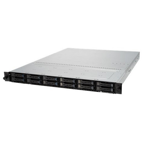 ASUS RS500A-E10-RS12-U Socket SP3 Bastidor (1U) Negro, Gris (Espera 4 dias)-SX15 ASUS RS500A-E10-RS12-U Socket SP3 Bastidor (1U) Negro, Gris (Espera 4 dias)