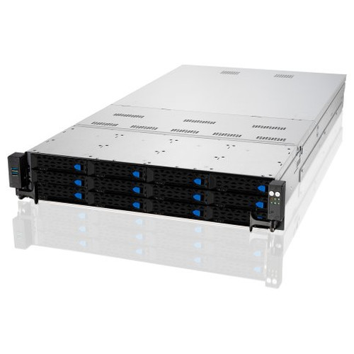ASUS RS720A-E11-RS12 Socket SP3 Bastidor (2U) Plata (Espera 4 dias)-SX15 ASUS RS720A-E11-RS12 Socket SP3 Bastidor (2U) Plata (Espera 4 dias)