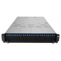 BB SERVER ASUS RS720-E11-RS24U/10G/2.6KW/24NVMe/OCP/GPU (Espera 4 dias)