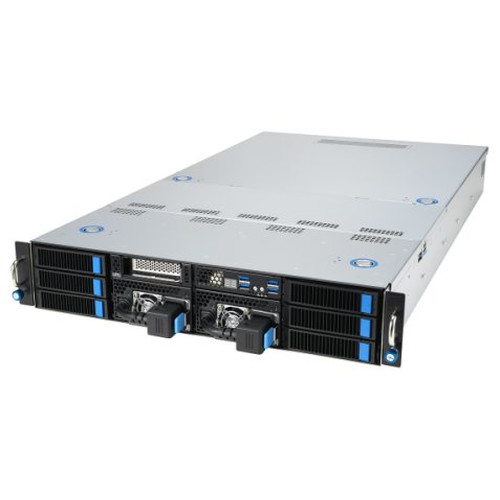 ASUS 90SF0251-M004X0 servidor barebone Intel C741 Bastidor (2U) Negro, Acero (Espera 4 dias)-SX15 ASUS 90SF0251-M004X0 servidor barebone Intel C741 Bastidor (2U) Negro, Acero (Espera 4 dias)