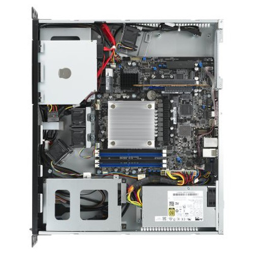 ASUS RS100-E11-PI2 Intel C252 LGA 1200 (Socket H5) Bastidor (1U) Plata (Espera 4 dias)-SX15 ASUS RS100-E11-PI2 Intel C252 LGA 1200 (Socket H5) Bastidor (1U) Plata (Espera 4 dias)