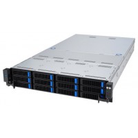 BB SERVER ASUS RS521A-E12-RS12U/1G/1.6kW/12NVMe/FAN/RH/OCP/GPU (Espera 4 dias)