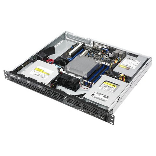 ASUS RS100-E9-PI2 Intel® C232 LGA 1151 (Zócalo H4) Bastidor (1U) (Espera 4 dias)-SX20 ASUS RS100-E9-PI2 Intel® C232 LGA 1151 (Zócalo H4) Bastidor (1U) (Espera 4 dias)