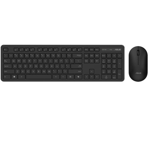 ASU-TEC SET CW100 BK-DU30 ASU-TEC SET CW100 BK