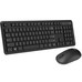 ASU-TEC SET CW100 BK-DU30 ASU-TEC SET CW100 BK